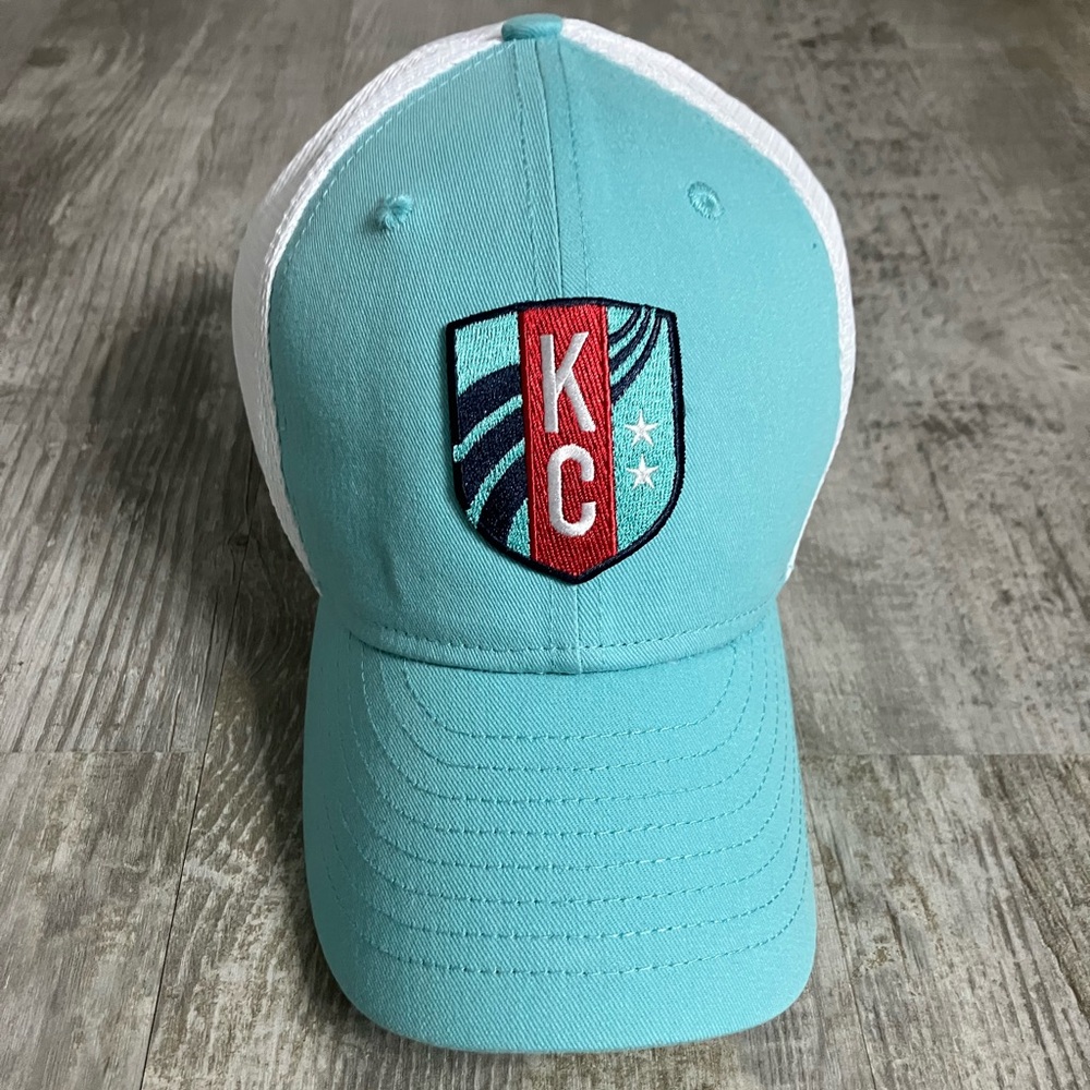 KC Current Trucker Hat